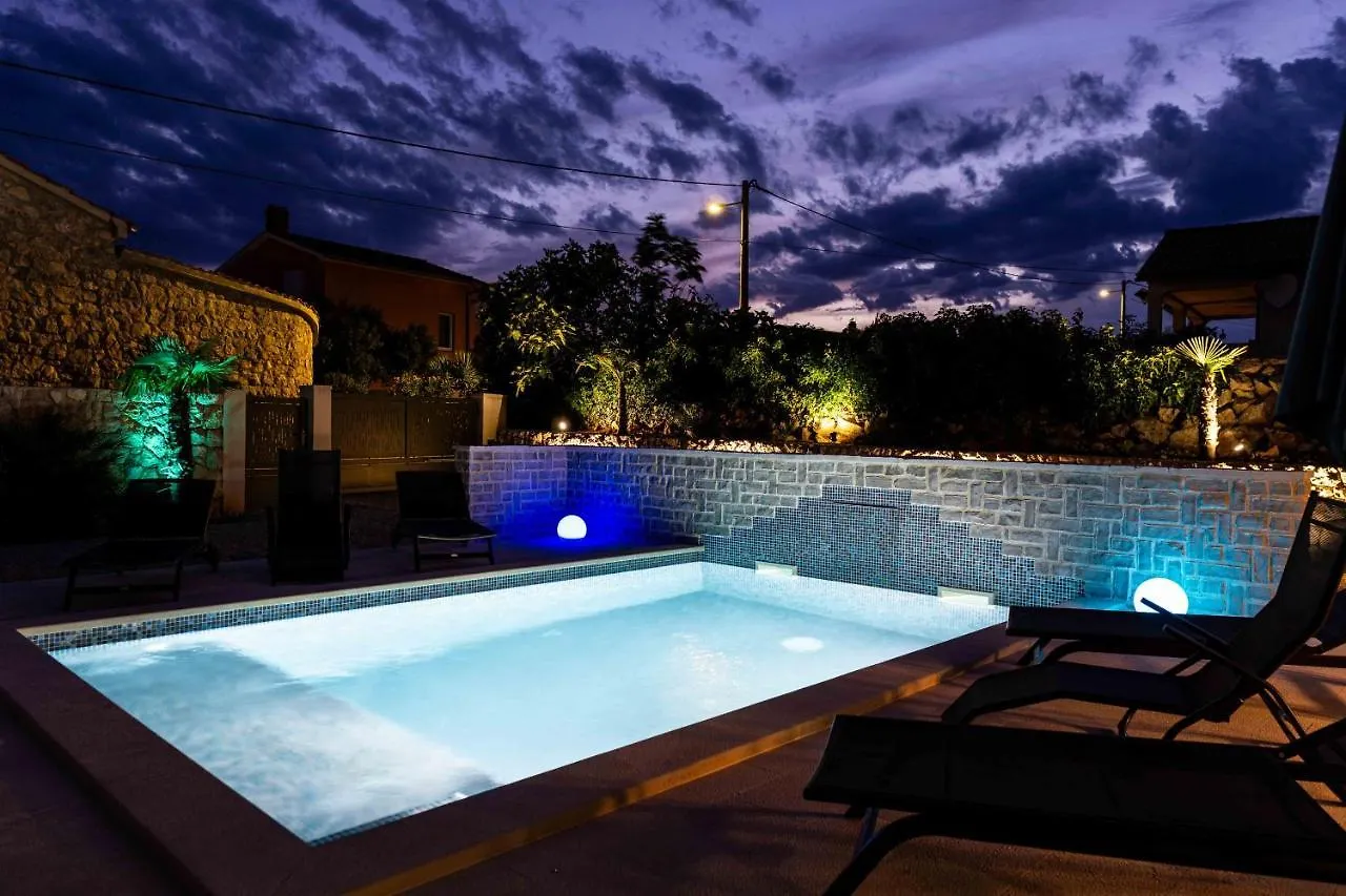 Villa More Brzac