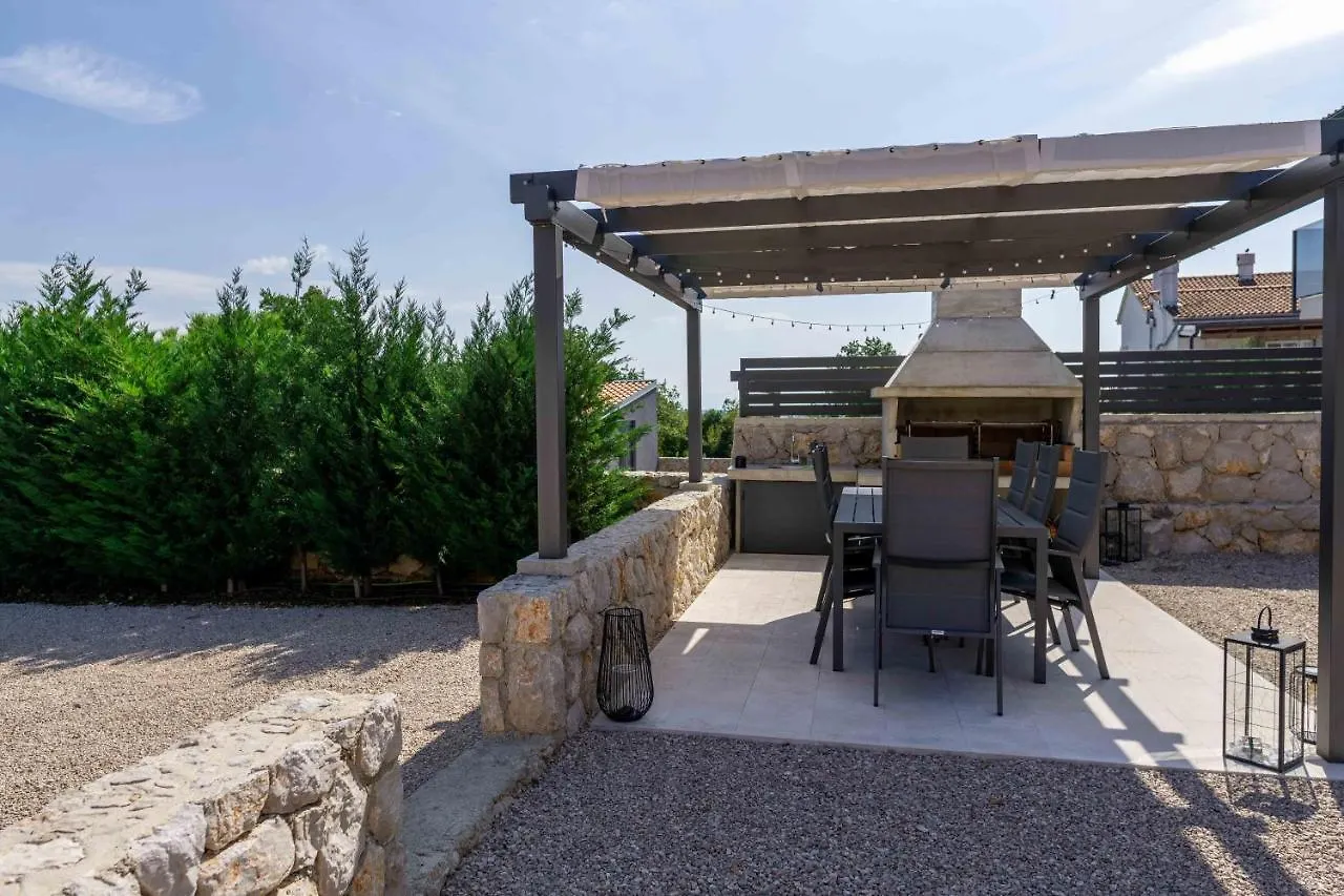 Villa More Brzac